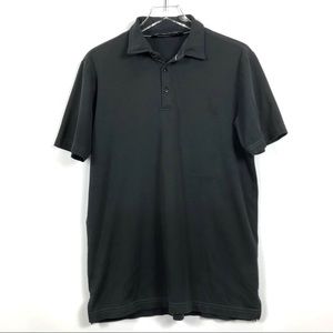 Travis Mathew Polo